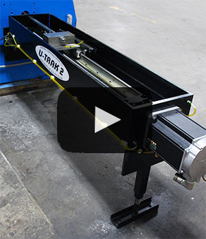 Tallyrand replacement system Video