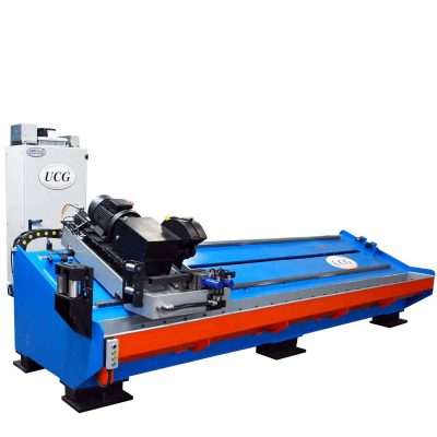 New High Speed Flying Cold Saw