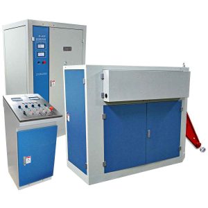 New San Feng High Frequency Welders