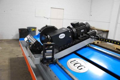 Tube and Pipe Cold Saws