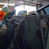 Haven End Facer Parts Machine 3784 Backside