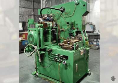 Haven Tube Re-Cut Reconditioning