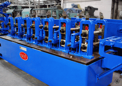 Reconditioned AEF Tube Mill