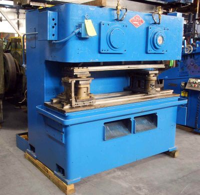 Alpha Cutoff 4 inch tube od