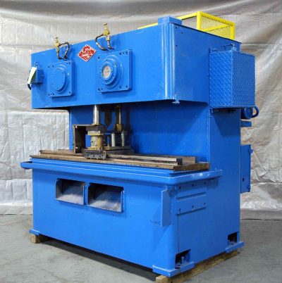 Alpha Cutoff four inch od tube