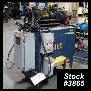 COOPER WEYMOUTH Servo Feeder