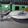 Coilmate Pallet Type Uncoiler