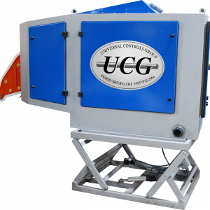 High Frequency Welder
