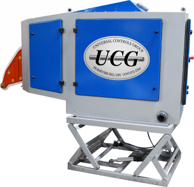 High Frequency Welder