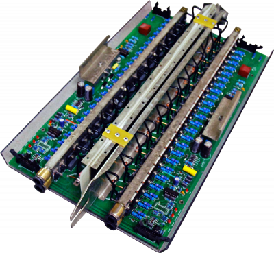 Mosfet Boards