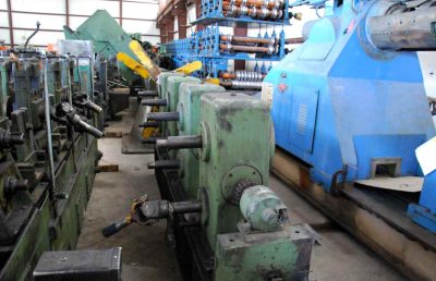 6 Inch Tube Mill Gearboxes 3890