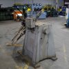 Parts for 2000 lb Single Uncoiler