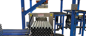 Packing Systems