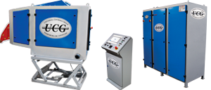High Frequency Welders
