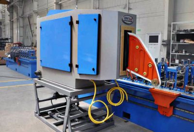 New Tube Mill High Frequency Welder