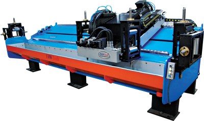 new cold saw