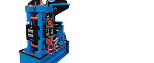 Rolling Mills