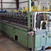 16 Stand Tishken 16MW2 Rollformer 3853