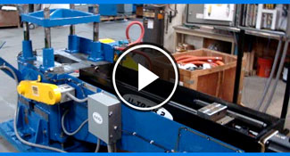 Length Control System Running