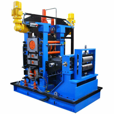 New Stretch Rolling Mill