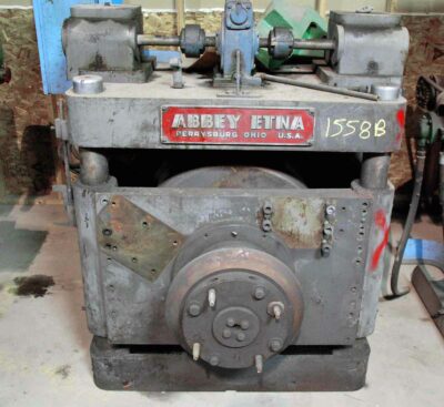 150 KVA ABBEY ETNA Welder