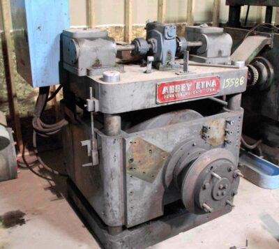 150 KVA ABBEY ETNA Welder