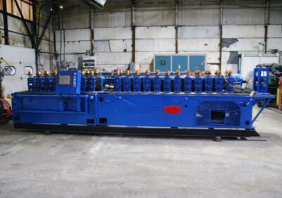 20 Stand Rollformer 387933