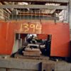 8 Ton Cut-Off Press 1394