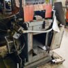 8 Ton Cut-Off Press 1394