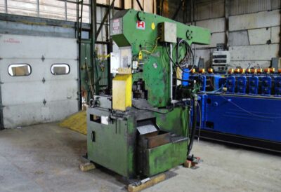 Haven 873 Tube Re-Cut