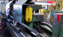 3″ (76.2 mm) x .120″ (3.04 mm) HAVEN 912 Double End Facer