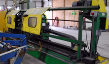 3 (76.2 mm) x .120 (3.04 mm) #912 Double End Facer