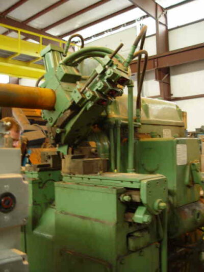 Bardons Oliver Cut-Off Machine