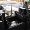 Used Burrmaster 2514