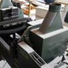 Used Burrmaster 2514