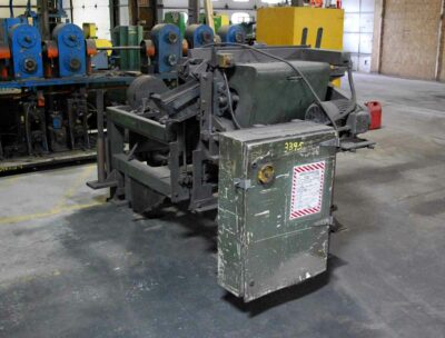 Used Deburring Machine 3395