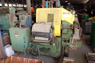 pines tube bender 20 hp motor 2116