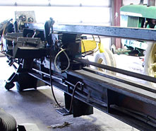 2″ (50.8 mm) LOOPCO Tube Dedimpler