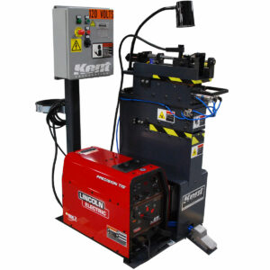 Kent Shear End Welder