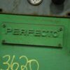 Perfecto Coil Feeder