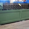 Used 12 Stand Rollformer
