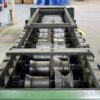 Used 12 Stand Rollformer