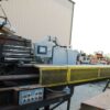 Vulcan Brehm Tube Cutting Machine