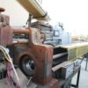 Vulcan Brehm Tube Cutting Machine