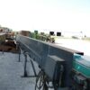 Vulcan Brehm Tube Cutting Machine