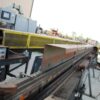 Vulcan Brehm Tube Cutting Machine