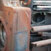 Vulcan Brehm Tube Cutting Machine