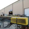 Vulcan Brehm Tube Cutting Machine
