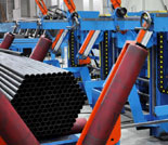 New Tube Packing System