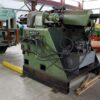 Hydraulic Single Uncoiler 3629